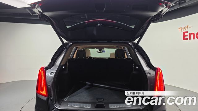 Cadillac XT5 2019 — photo 26