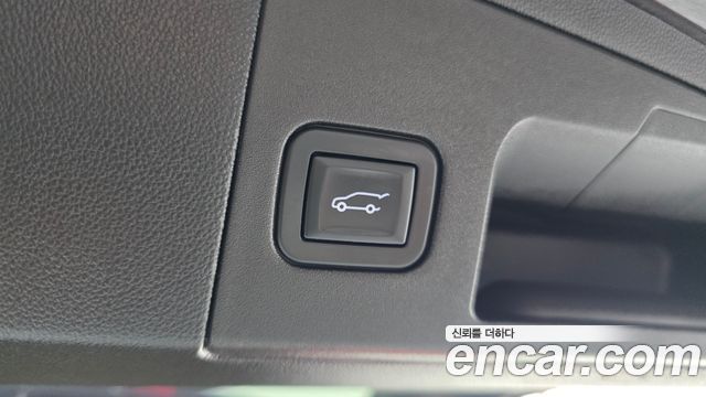 Cadillac XT5 2019 — photo 27
