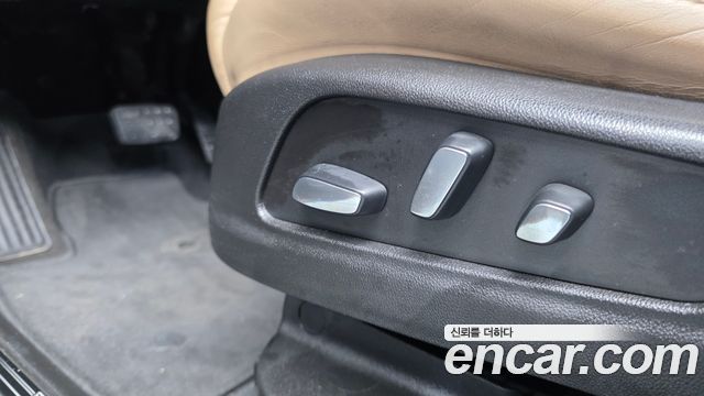 Cadillac XT5 2019 — photo 31