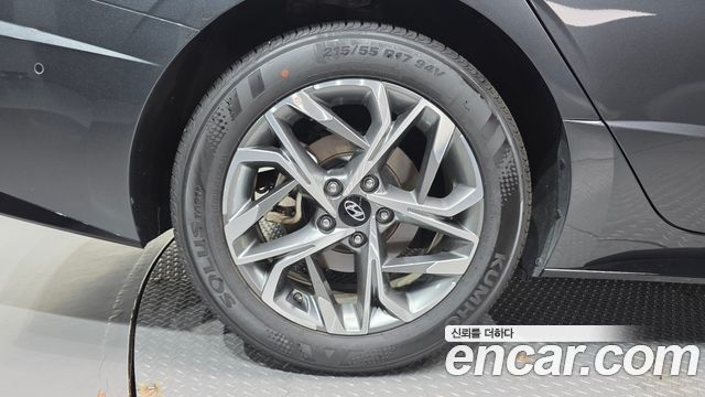 Hyundai Sonata 2022 — photo 5