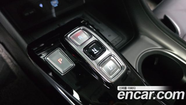 Hyundai Sonata 2022 — photo 12