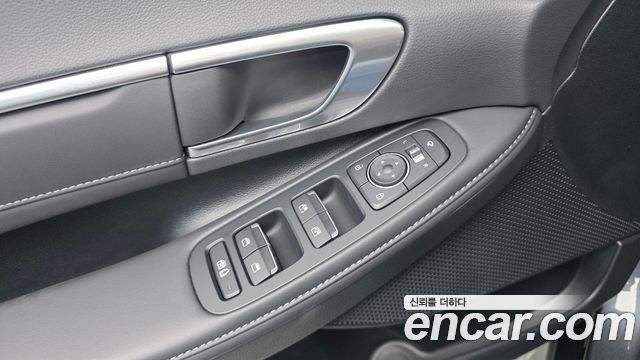 Hyundai Sonata 2022 — photo 18