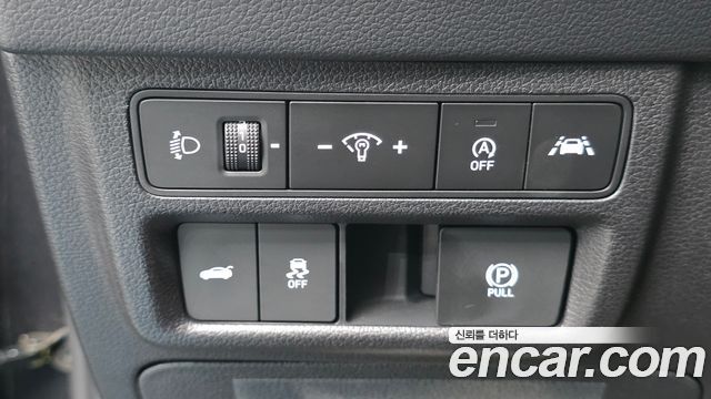 Hyundai Sonata 2022 — photo 19
