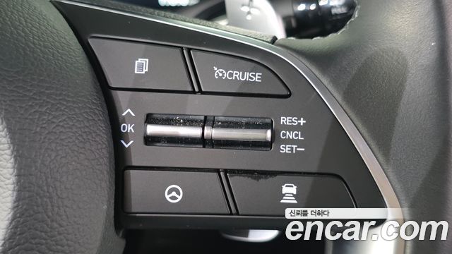 Hyundai Sonata 2022 — photo 22