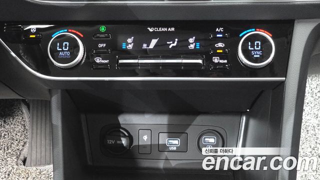 Hyundai Sonata 2022 — photo 27