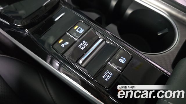 Hyundai Sonata 2022 — photo 28