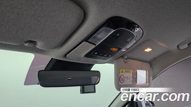 Hyundai Sonata 2022 — photo 29