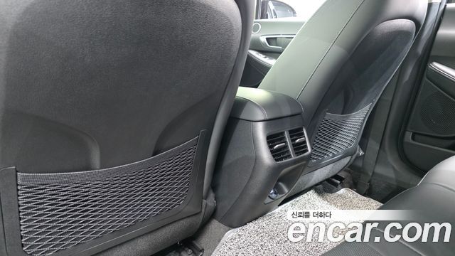 Hyundai Sonata 2022 — photo 32
