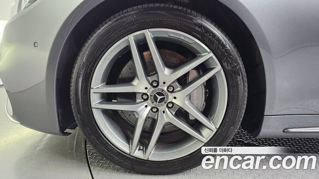 Mercedes-Benz S-Class 2020 — photo 5