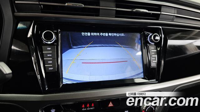 KG Mobility KORANDO 2020 — photo 15