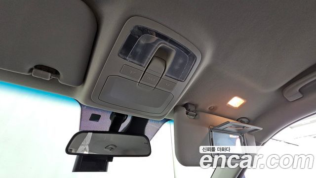 KG Mobility KORANDO 2020 — photo 18