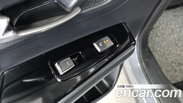 KG Mobility KORANDO 2020 — photo 19