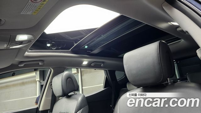 Hyundai Santafe 2016 — photo 24