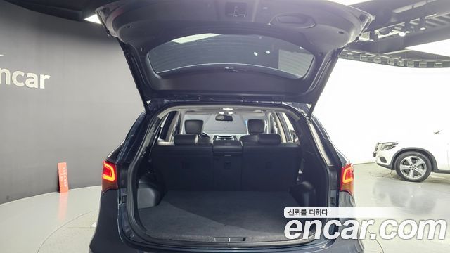 Hyundai Santafe 2016 — photo 26