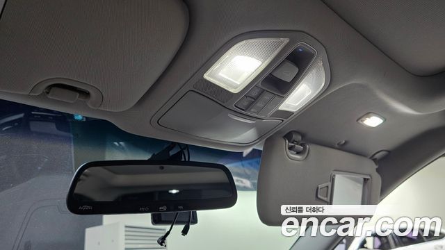 Hyundai Santafe 2016 — photo 27