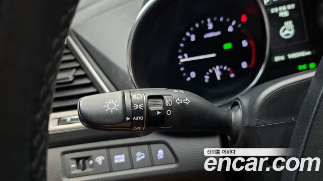 Hyundai Santafe 2016 — photo 29