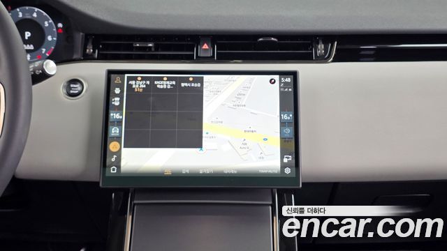 Land Rover Range Rover Evoque 2025 — photo 14