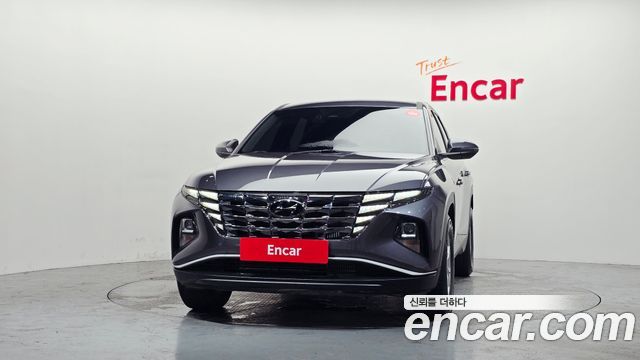 Hyundai Tucson 2022 — photo 3