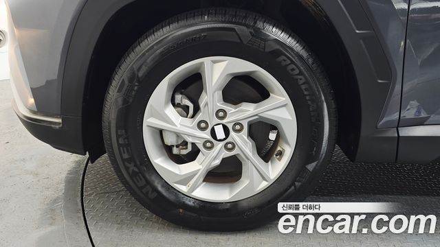 Hyundai Tucson 2022 — photo 5