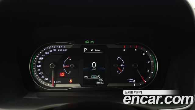 Hyundai Tucson 2022 — photo 11