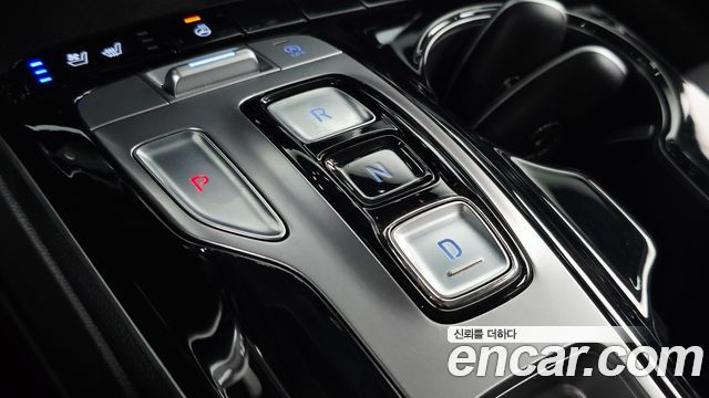 Hyundai Tucson 2022 — photo 12