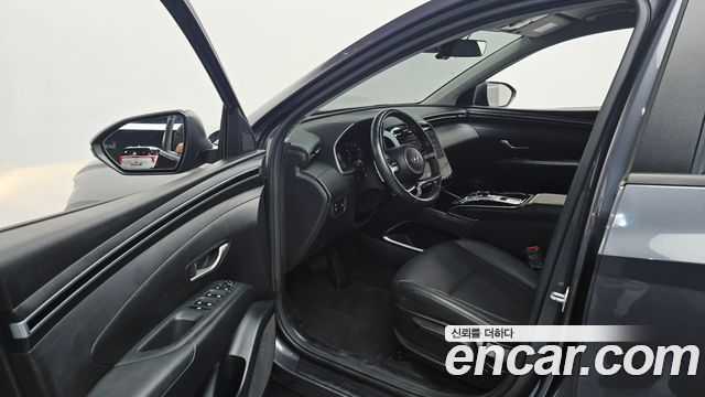 Hyundai Tucson 2022 — photo 13