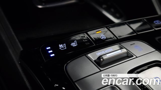 Hyundai Tucson 2022 — photo 19