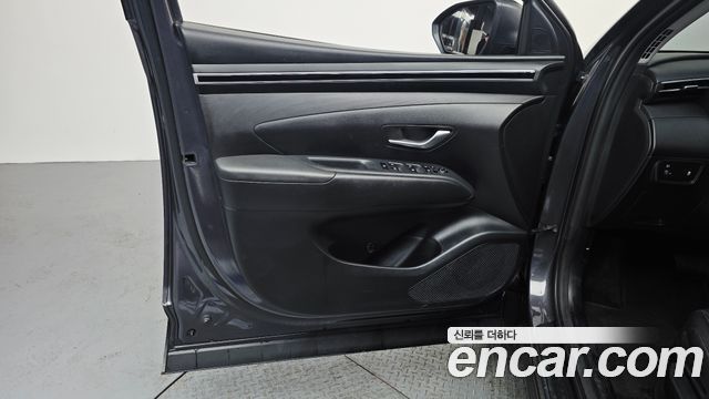 Hyundai Tucson 2022 — photo 14