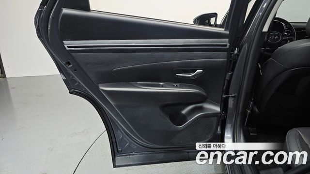 Hyundai Tucson 2022 — photo 15