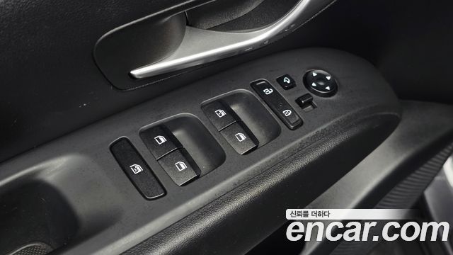 Hyundai Tucson 2022 — photo 29