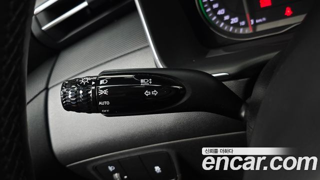 Hyundai Tucson 2022 — photo 30