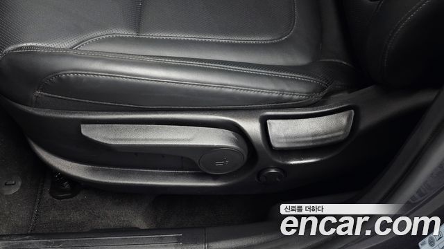 Hyundai Tucson 2022 — photo 31