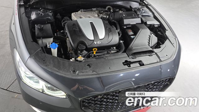 Hyundai Grandeur 2019 — photo 6