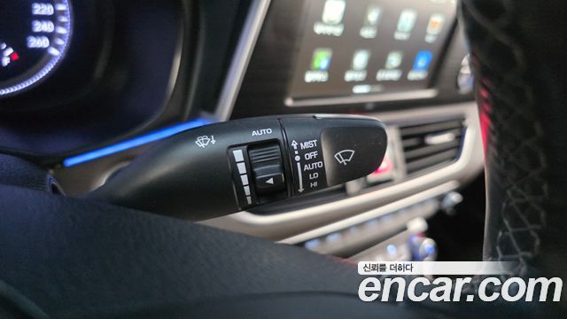 Hyundai Grandeur 2019 — photo 14