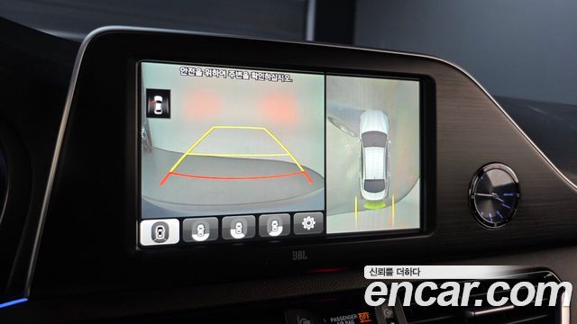 Hyundai Grandeur 2019 — photo 16