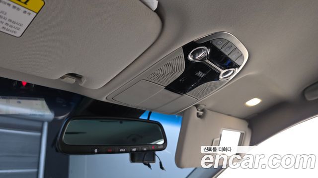 Hyundai Grandeur 2019 — photo 17