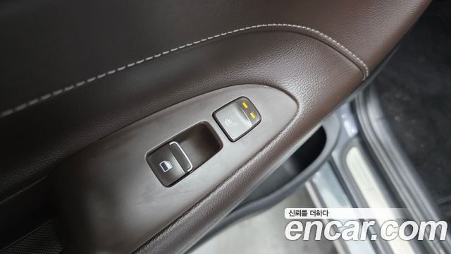 Hyundai Grandeur 2019 — photo 19