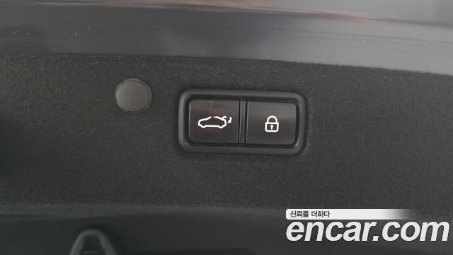Hyundai Grandeur 2019 — photo 20