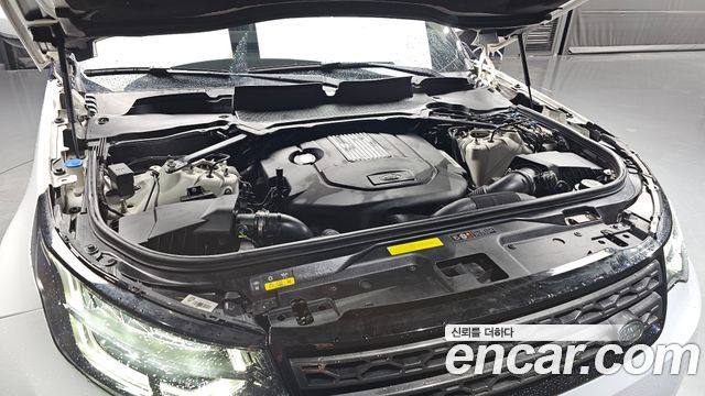 Land Rover Discovery 2019 — photo 6