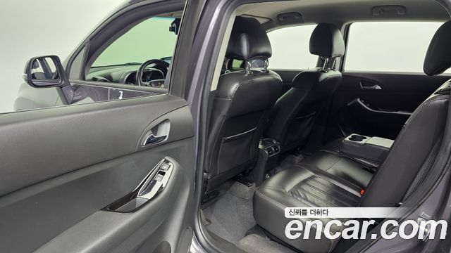 Chevrolet Korea Orlando 2014 — photo 11