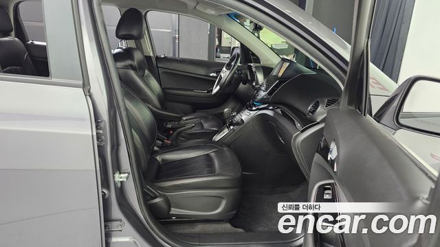 Chevrolet Korea Orlando 2014 — photo 12