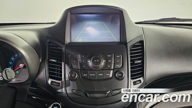 Chevrolet Korea Orlando 2014 — photo 16