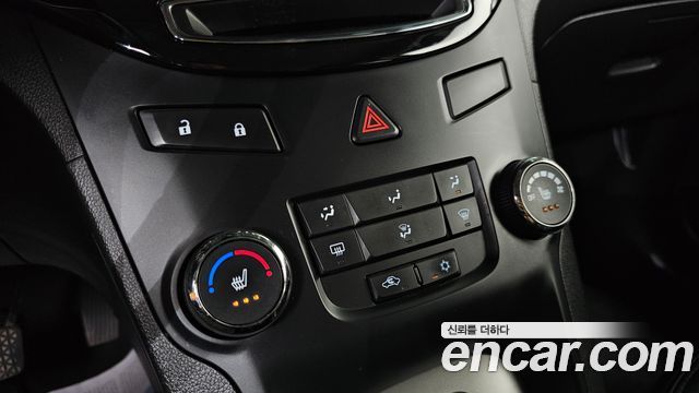 Chevrolet Korea Orlando 2014 — photo 17