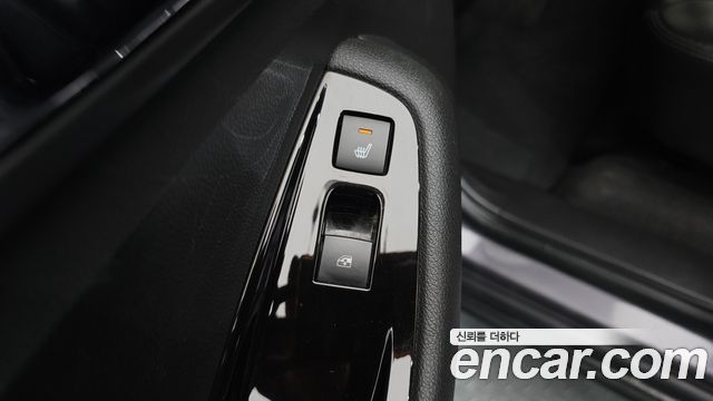 Chevrolet Korea Orlando 2014 — photo 18