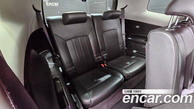 Chevrolet Korea Orlando 2014 — photo 19