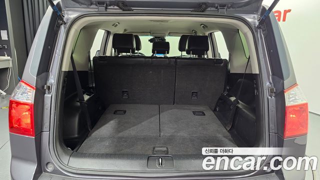 Chevrolet Korea Orlando 2014 — photo 20