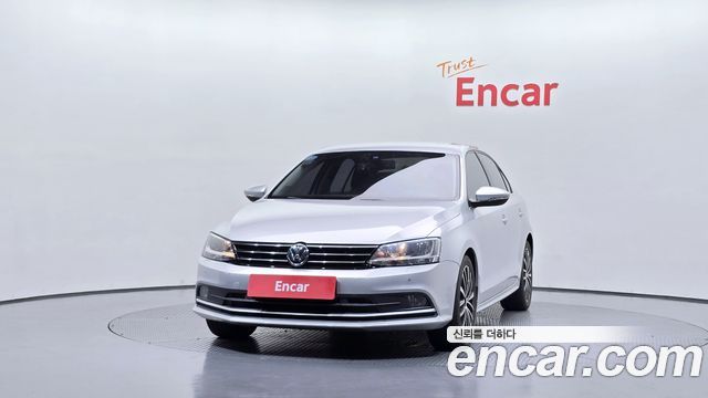 Volkswagen Jetta 2015 — photo 3