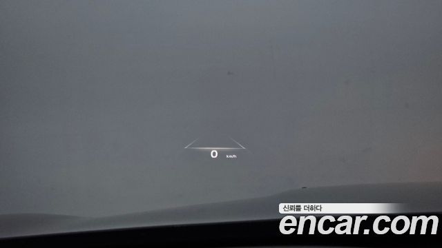 Kia K9 2022 — photo 23