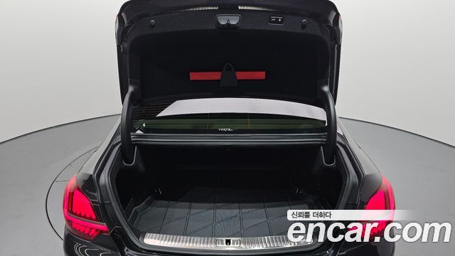 Kia K9 2022 — photo 26