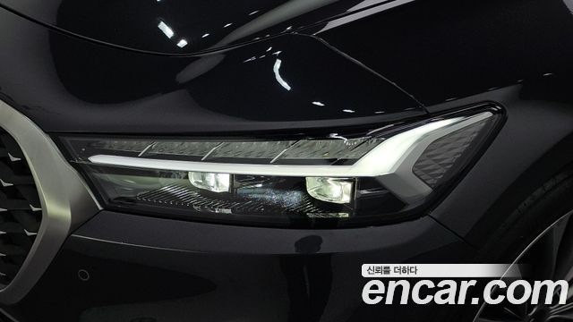Kia K9 2022 — photo 8